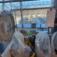 Coy Anaerobic Chamber image 1